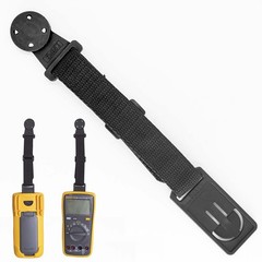 Hanging Loop Strap Magnet Hanger Kit For Fluke Instruments Multimeter 1 Straps 1