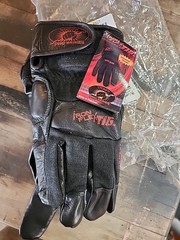 Steiner Pro-Series 0260-XL Tig Welding Gloves Premium Kidskin Leather Size XL