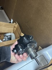 suntec oil pump Model H Two Stage 60928 Rotation Cow Fcg Shaft End