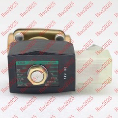 ADK11-15A-02H-DC24V For CKD New solenoid valve Fast Shipping