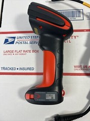 Honeywell 1980IFR-3 Industrial Grade Barcode Scanner / Cable -NEXT DAY -WARRANTY