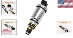 Durable A/C Compressor Control Solenoid Valve Fits Hyundai Sonata & Kia Optima
