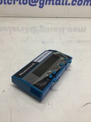 Honeywell S7800A‑1001 Burner Control Keyboard Module Display N-381