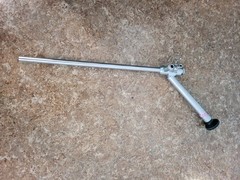 Karl Storz 26038AA Hopkins Rigid Laparoscope ( 26038 AA )