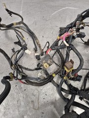 2016 Mahindra 1533 Tractor Wiring Harness