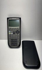 Texas Instruments Ti-89 Titanium Graphing Calculator – Great Condition