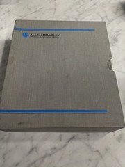ALLEN BRADLEY FLEXIBLE INTERFACE MODULE 2760-RB USER OPERATOR SERVICE MANUAL ’98