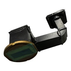 2935 Waveguide Fixed Section WR-112 WR112 6.5×10.5x8x6.5cm