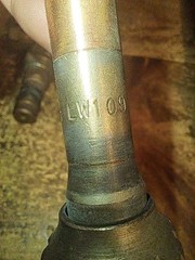 Smiths Lifetime Torch SC209 With Extra Tips Oxygen Acetylene