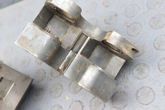 THREAD ROLING ATTACHMENT LOC8280