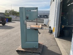 Delta 28-654 Model 20″ Vertical Band Saw Industrial 3PH