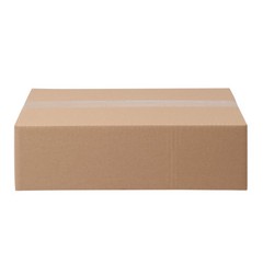 50 14x10x4 Cardboard Paper Boxes Mailing Packing Shipping Box Corrugated Carton