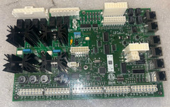 Captive-Aire SMART CONTROLS PCB -Intertek 5000794