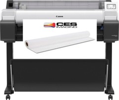 Canon imagePROGRAF TM-340 36″ Color Plotter
