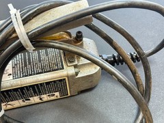 Miller MSW-42 220V Portable Spot Welder with 12″ Tongs, 220V Plugin