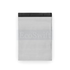 30 24×36 LARGE EcoSwift White Poly Mailers Shipping Envelopes Self Sealing Bags