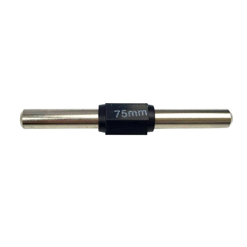 Industrial Calibration Rod Metal Outside Micrometer Standard Caliper Calibration