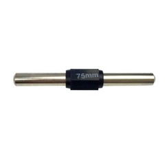 Industrial Calibration Rod Metal Outside Micrometer Standard Caliper Calibration