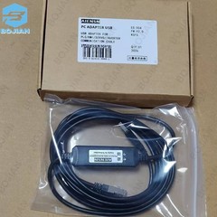 TCSMCNAM3M002P ATV Inverter/LXM Servo Debugging Cable Download Line 1PCS