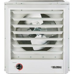 Horizontal or Vertical Unit Heater 15KW 480V 3 Phase