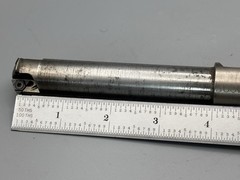 Vargus 1.00″ Indexable Thread Mill TM3SC100W102-315-2U 1.00″ Shank 5-3/4″ OAL