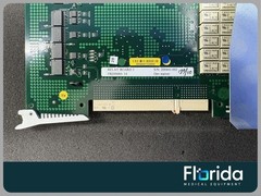 GE VIVID 7 ULTRASOUND RELAY BOARD 3 P/N:FB200060-14 / FAST SHIPPING