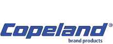 Copeland 529-0060-24 Power Cable W/Molded Plug