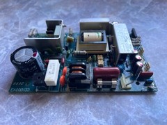 TDK MRW150KV 35watt, 12 volts DC, -12 volts DC and 5 volt DC Power Supply