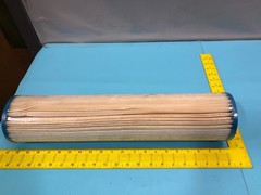 Harmsco HB-20-50W Filter Assy, N015, 194825