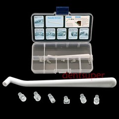 Dental Orthodontic Mould Stater Kit Bracket Tube Wire Bite Turbo Injection Mold