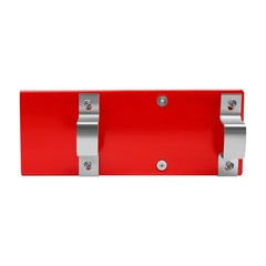 Electric Hoist Factories Warehouses Electric Lifting Hoist & Remote Control