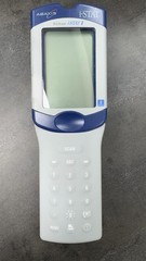 Abaxis VetScan i-STAT 1 Blue/Gray Handheld Blood Analyzer (Refurbished)