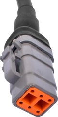 Control Box Update Kit 105295 fits Genie Gen 5 GS1530 GS1930 GS2032 GS2632
