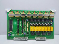 MRC PC-25004 I/O SW Board
