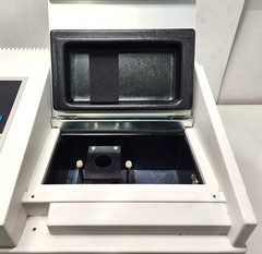 Cecil 3000 Series Scanning Spectrophotometer 110-250V 50/60Hz Power Tested