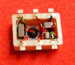Mini-Circuits (MCL) ADE-30W+ Frequency Mixer 300 MHz -4,000 MHz (SMT)
