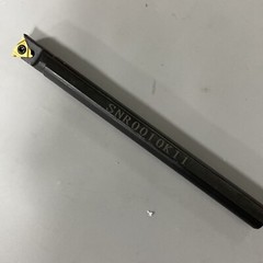 1* SNR0010K11 Lathe Threading Boring Turning Tool Holder With + 10Pcs 11IR A60