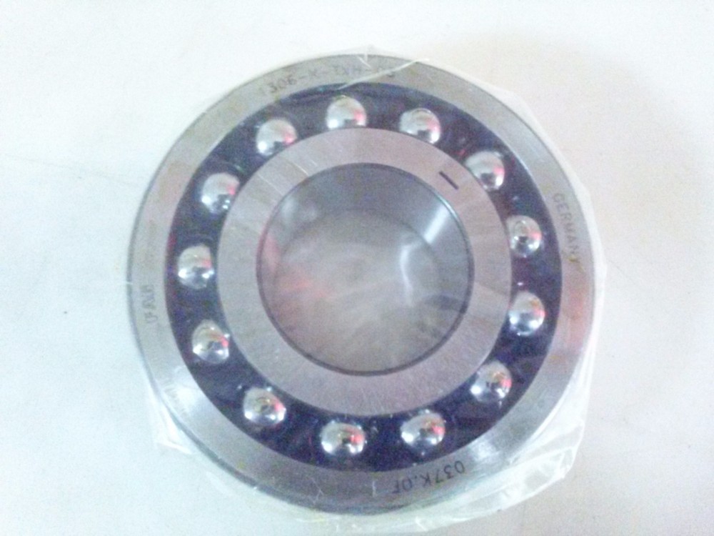 1306K.TVH.C3 bearing, made in Germany