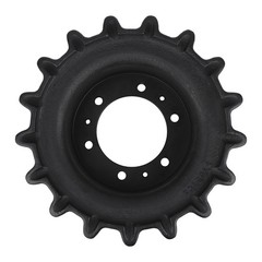 7165109 Drive Sprocket For Bobcat T630 T650 T740 T750 T770 T870 17-Teeth