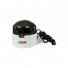 USA Scientific Microcentrifuge Model IR Fixed Angle 6 Position (Best Offer!)