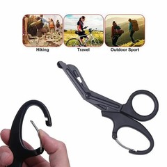 15cm Medical Trauma Shears – Tactical EMT First Aid Emergency Scissors