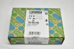 20 Pack Phoenix Contact Distribution Blocks PTFIX 6X 1, 5GN 300V 20A 28-12 AWG
