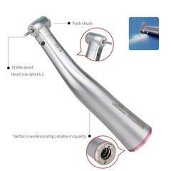 NSK Style Dental Brushless Micro Motor 1:5 / 1:4.2 ST Increasing Handpiece USA