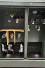 1000kva Transformer 3 Phase Oil Filled 13,200v-480V/277V padmount 750 13200