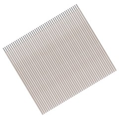 E7018 5/32 Inch x 14 Inch Carbon Steel Stick Welding Electrode Rods 5 LBS