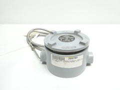 Thermon E4X/7-35235JB Thermostat 35-235f 250v-ac