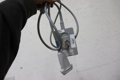 Sonosite HFL38/13-6 mhz Linear Transducer for micromaxx System probe