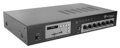 Rockville RCS80-1 60 Watt 70v Commercial/Restaurant Amplifier/Bluetooth Receiver
