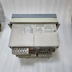 SIEMENS 7VE6320-6EB92-0DA0/DD PARALLELING DEVICE | 100–125V AC