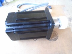 Siemens Health 11071220 SP Inner Ring Motor DET34-111-EV48 Adaptas Solutions New